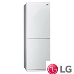 Холодильник LG GA-B379 PCA