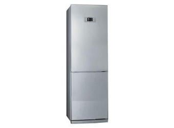 Холодильник LG GA-B359 PLQA
