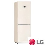 Холодильник LG GA-B379 PEQA