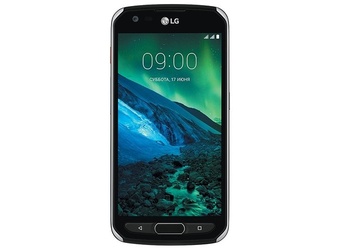 Ремонт LG X venture