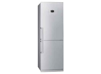 Холодильник LG GR-B359 BLQA
