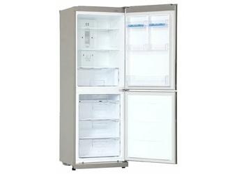 Холодильник LG GA-E379 ULQA