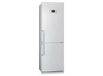 Холодильник LG GA-B359 BLQA