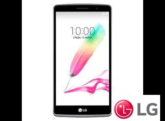 Замена стекла экрана LG G4 Stylus