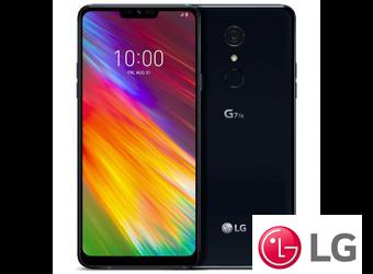 Замена дисплея тачскрина LG G7 Fit