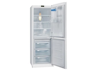 Холодильник LG GC-B359 PLCK