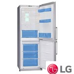 Холодильник LG GA-B359 PCA