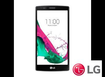 Замена стекла экрана LG G4