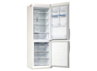 Холодильник LG GA-B379 UQA