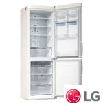 Холодильник LG GA-B379 UQA