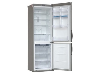 Холодильник LG GA-B379 ULCA