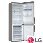 Холодильник LG GA-B379 ULCA