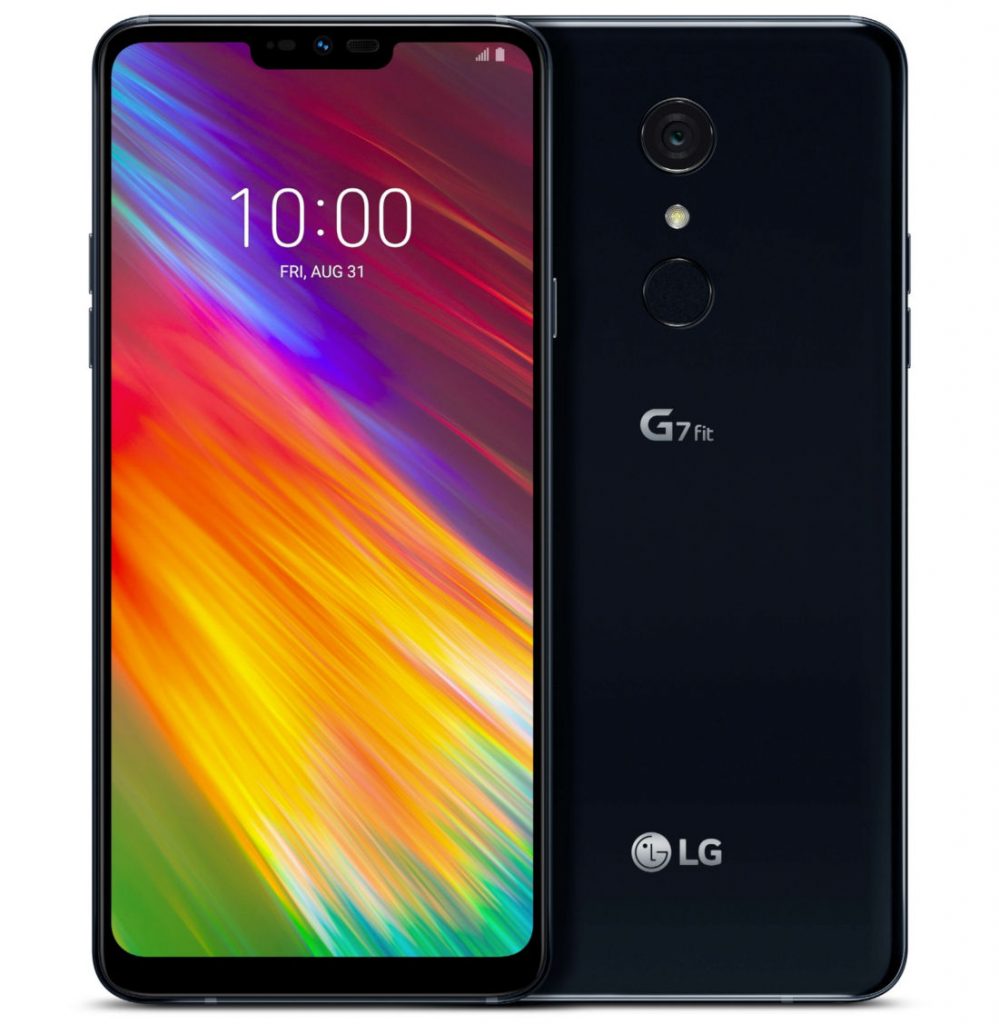 LG G7 Fit: 📱 ремонт и замена деталей