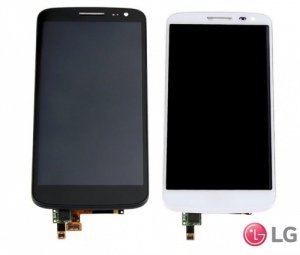 Замена дисплея (тачскрина) LG G5 SE