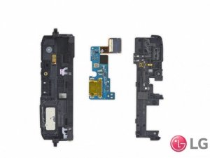 Ремонт телефона LG G4c